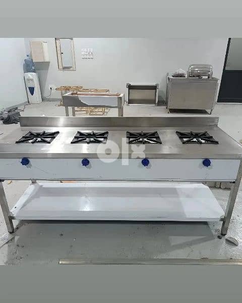 selling and detailing used restaurant, cafe and bakery equipment 1