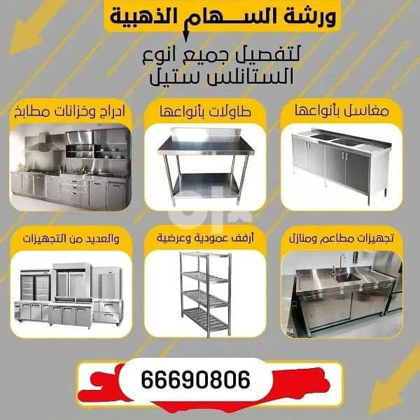 selling and detailing used restaurant, cafe and bakery equipment 4