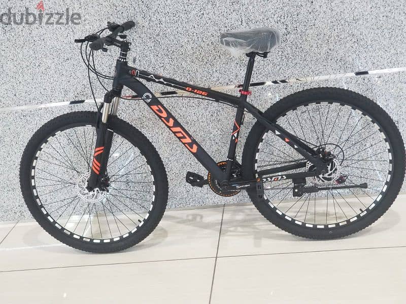New - Complete Aluminium 26 , 29  Inch Super Stylish Bikes Available 7