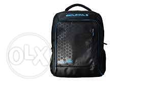 GAEMS Hex Backpack - black comb 0