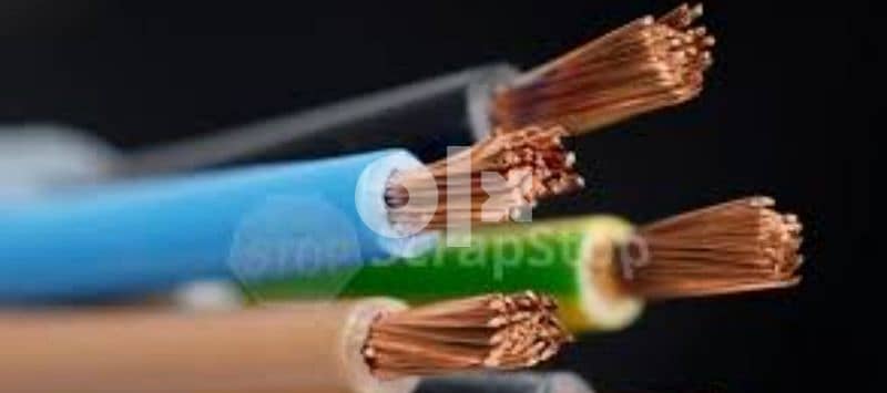 my bussiness is sacrep i will buying sacrep cable  Legel for compinese 2