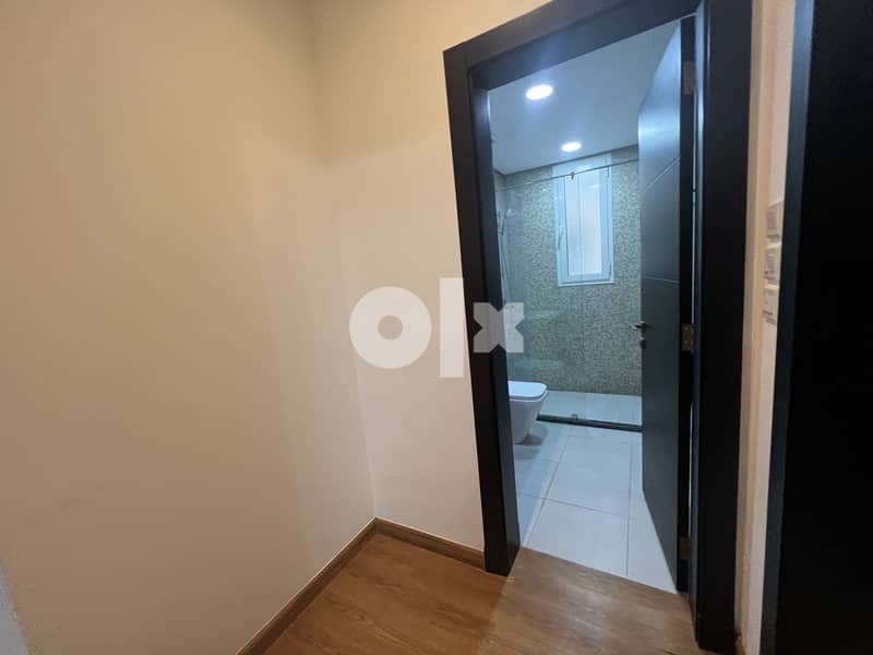 1Bedroom furnished apartment  for rent in seef (minimum 1-year lease) 5