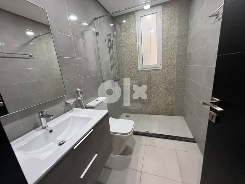 1Bedroom furnished apartment  for rent in seef (minimum 1-year lease) 6