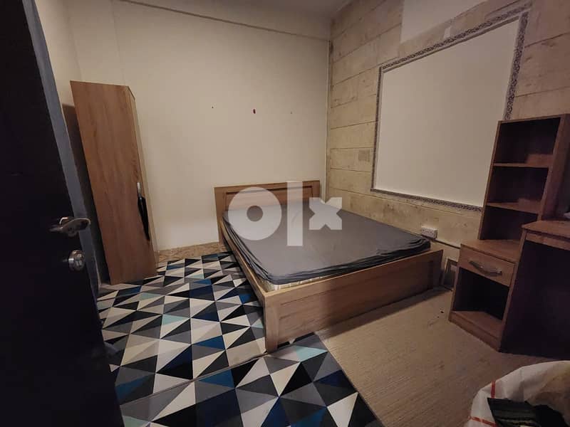 Great Deal For rent Fully Furnished modern Flat inclusive in Qalali 1