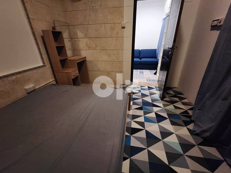 Great Deal For rent Fully Furnished modern Flat inclusive in Qalali 2