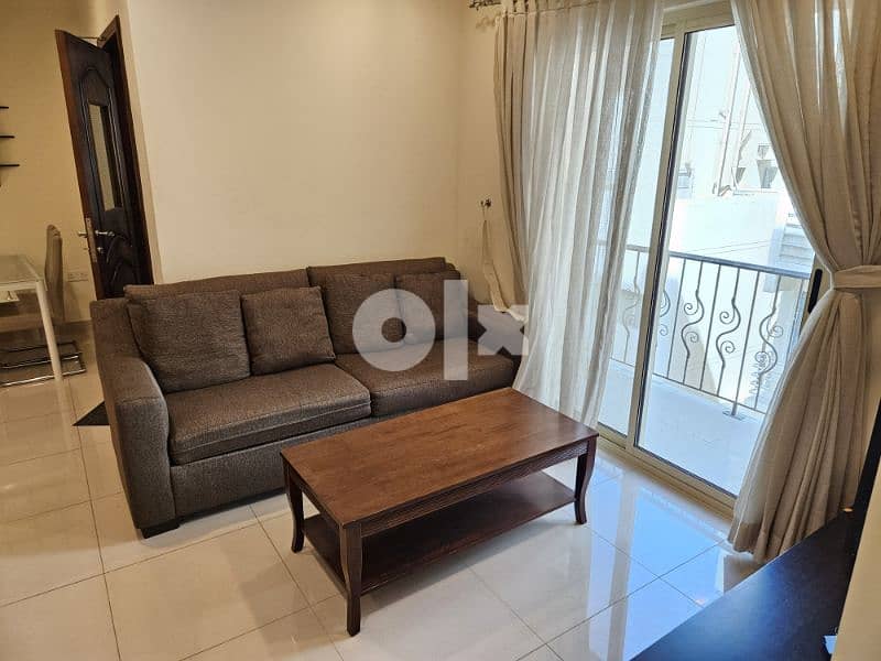 Mob 33180618 affordable 2 bedroom flat in hidd fully furnished 3