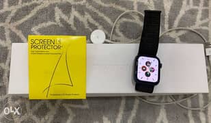 Olx apple discount watch serie 4