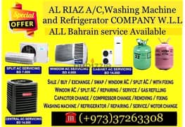 A/C Repairing And Maintenance Service CO. W. L. L 0