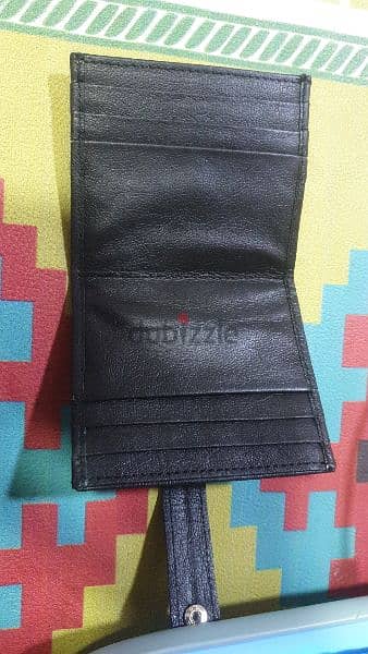 Genuine Leather wallets / card holders. 3