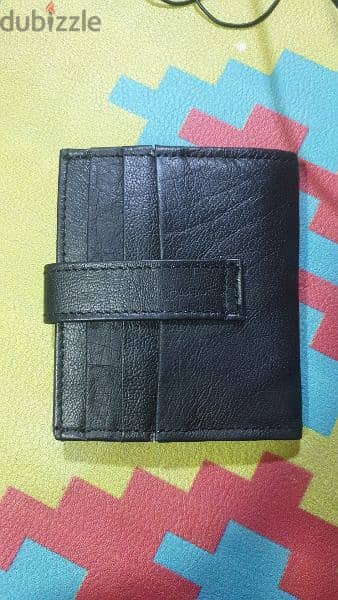 Genuine Leather wallets / card holders. 8