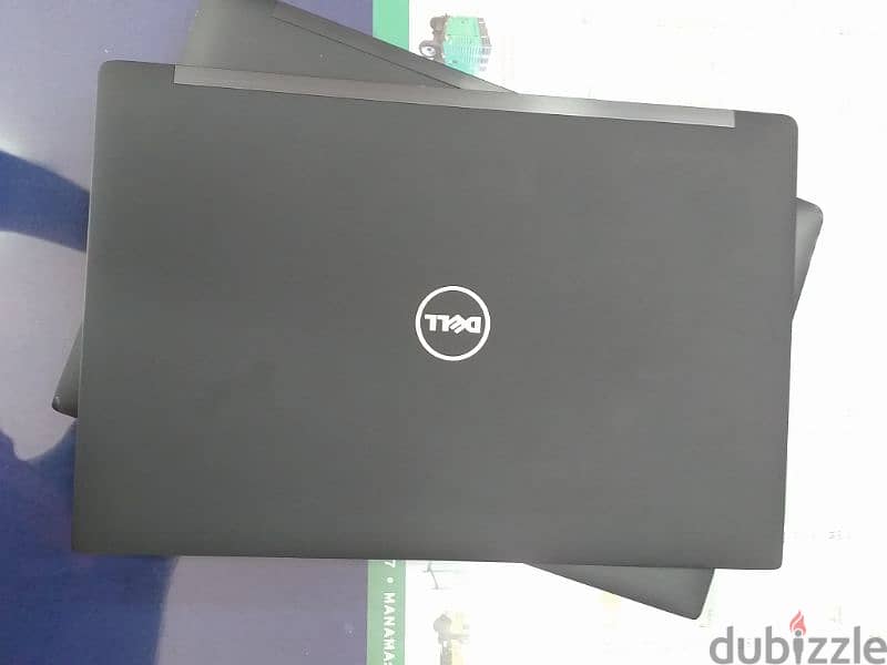 Dell Latitude Core i7 6th Gen Ram 8GB SSD 256GB 2