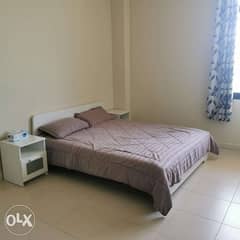 Two bedroom, fully furnished, flat in Mena 7, Amwaj available for rent 0