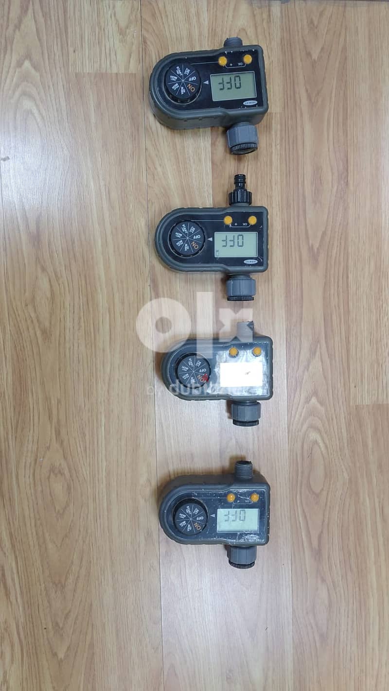 For sale water timer original 0