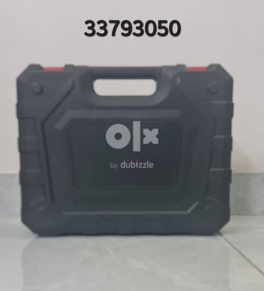 Cordless Boss Drill for sale 1