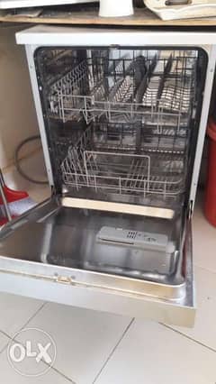 Daewoo dishwasher very good condition 60 0