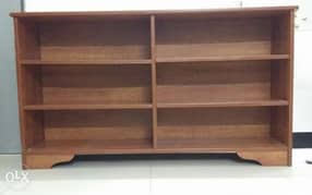 Wooden shelf for sale 0