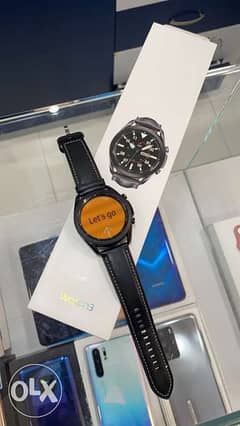 Samsung hotsell watch olx