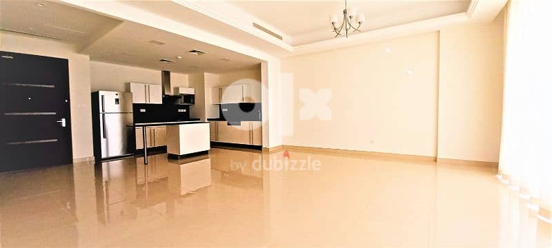 Ready to Move!!!Two Bedroom Apartment 2