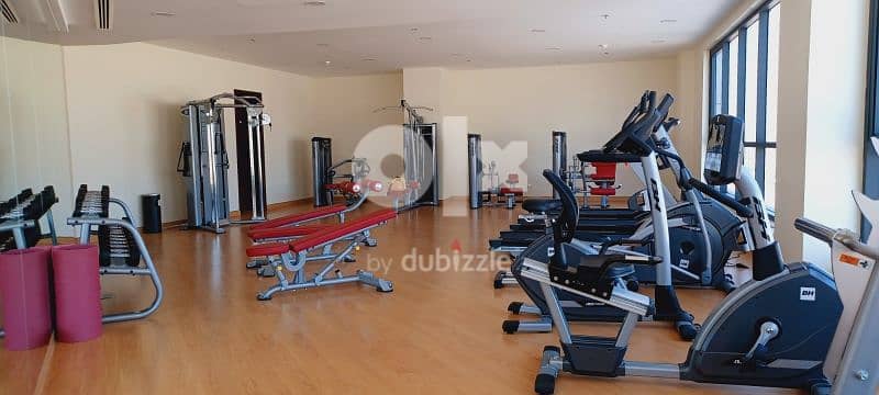 Ready to Move!!!Two Bedroom Apartment 8