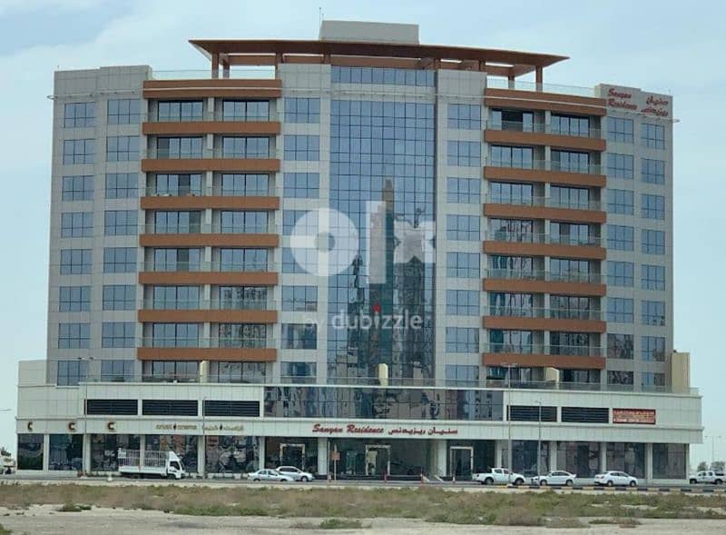 Ready to Move!!!Two Bedroom Apartment 9
