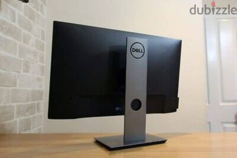 Dell 22" LED HDMI Monitor with 4 USB Ports 4