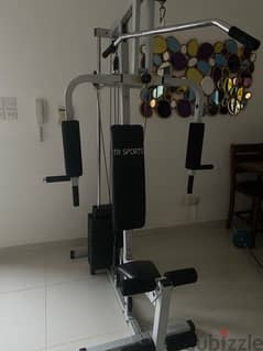 home gym machins for sale