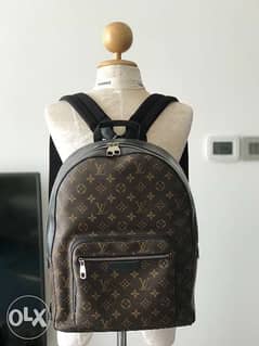 Louis Vuitton backpack 0