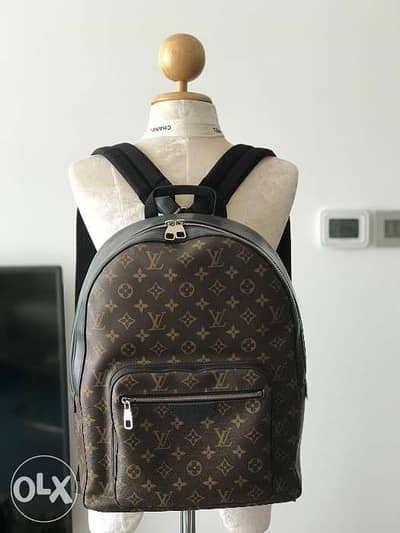 Louis Vuitton backpack