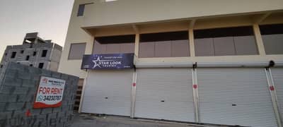 Garage for Rent in Salmabad (Near DENSO)