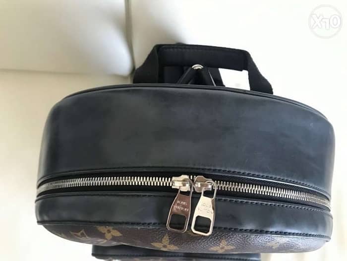 Louis Vuitton backpack 3