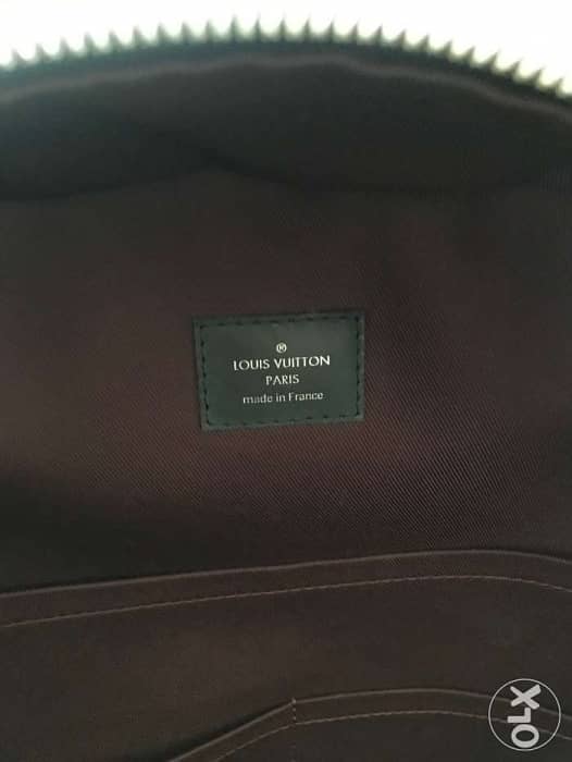 Louis Vuitton backpack 5