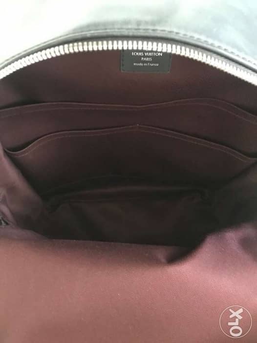 Louis Vuitton backpack 6