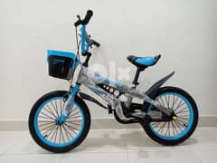 kids  16 inch new pack piece bicycle for sale 0