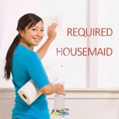 Housemaid 0