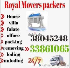Very lowe price Moving packing services