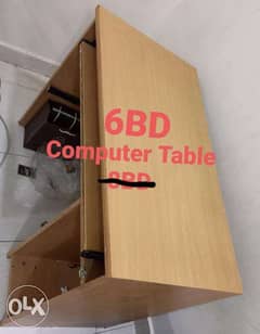 Computer table 0