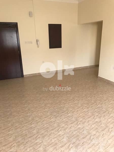 3bhk flat for rent in tubli للايجار في  توبلي 0