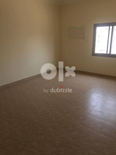 3bhk flat for rent in tubli للايجار في  توبلي 2