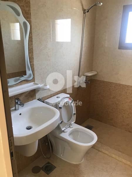 3bhk flat for rent in tubli للايجار في  توبلي 3