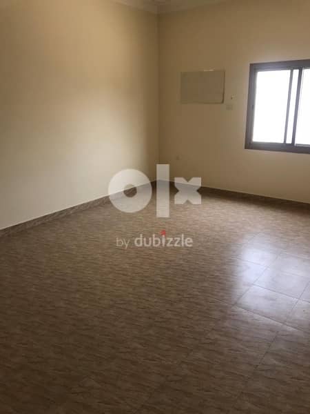 3bhk flat for rent in tubli للايجار في  توبلي 4