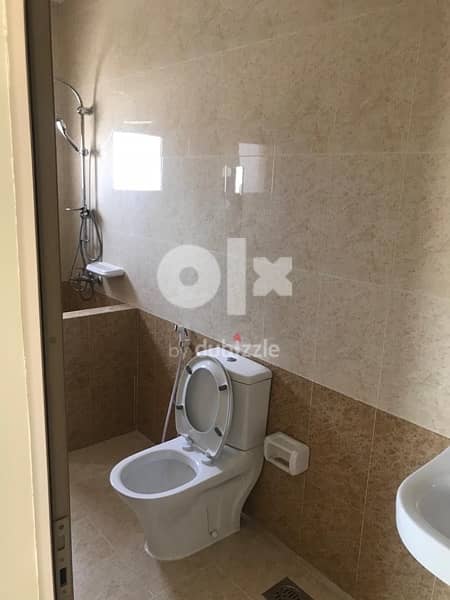 3bhk flat for rent in tubli للايجار في  توبلي 5