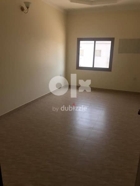 3bhk flat for rent in tubli للايجار في  توبلي 6