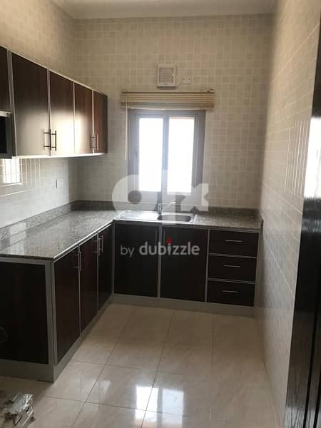 3bhk flat for rent in tubli للايجار في  توبلي 7