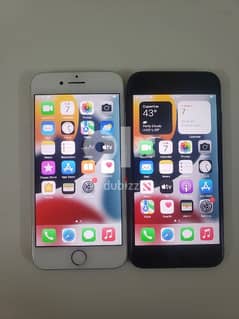 iPhone 7 32gb excellent condition 0