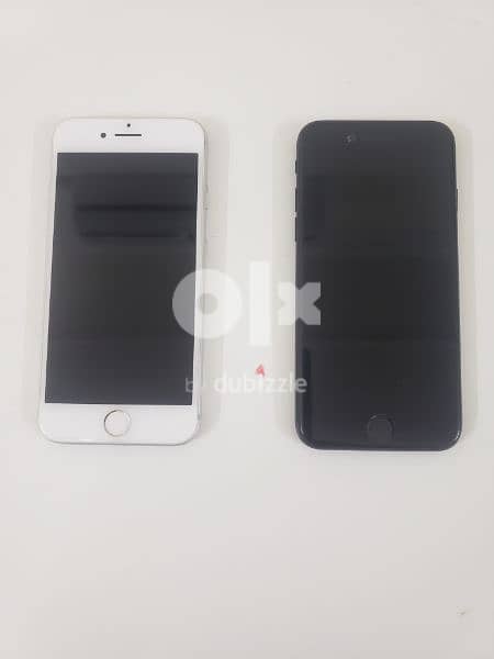 iPhone 7 32gb excellent condition 2