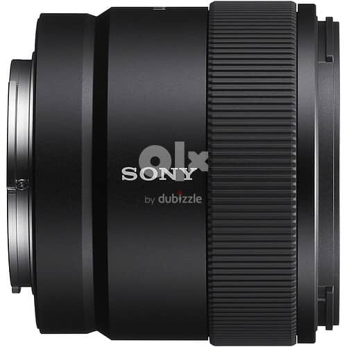 Sony E 11mm f/1.8 Ultra wide angle lens - Mint Condition 3