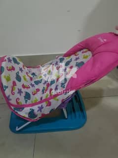 Baby Bath Chair 0