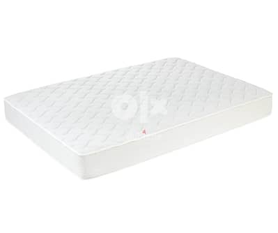 New Medical Mattress 200x180x19cm