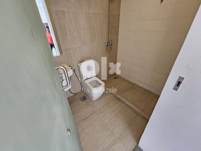 MOB. 33180618 / One bedrooms aprt in Tubli closed to Ansar Gallery 5