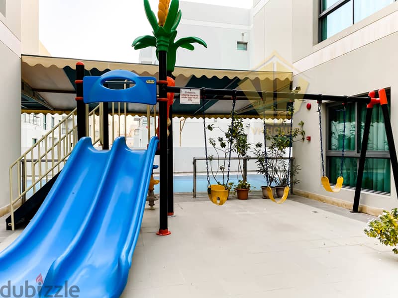 New Family Compound | House Keeping | Balcony | 2BR in Juffair 6
